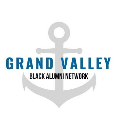 Grand Valley Black Alumni Network